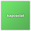 Kapcsolat